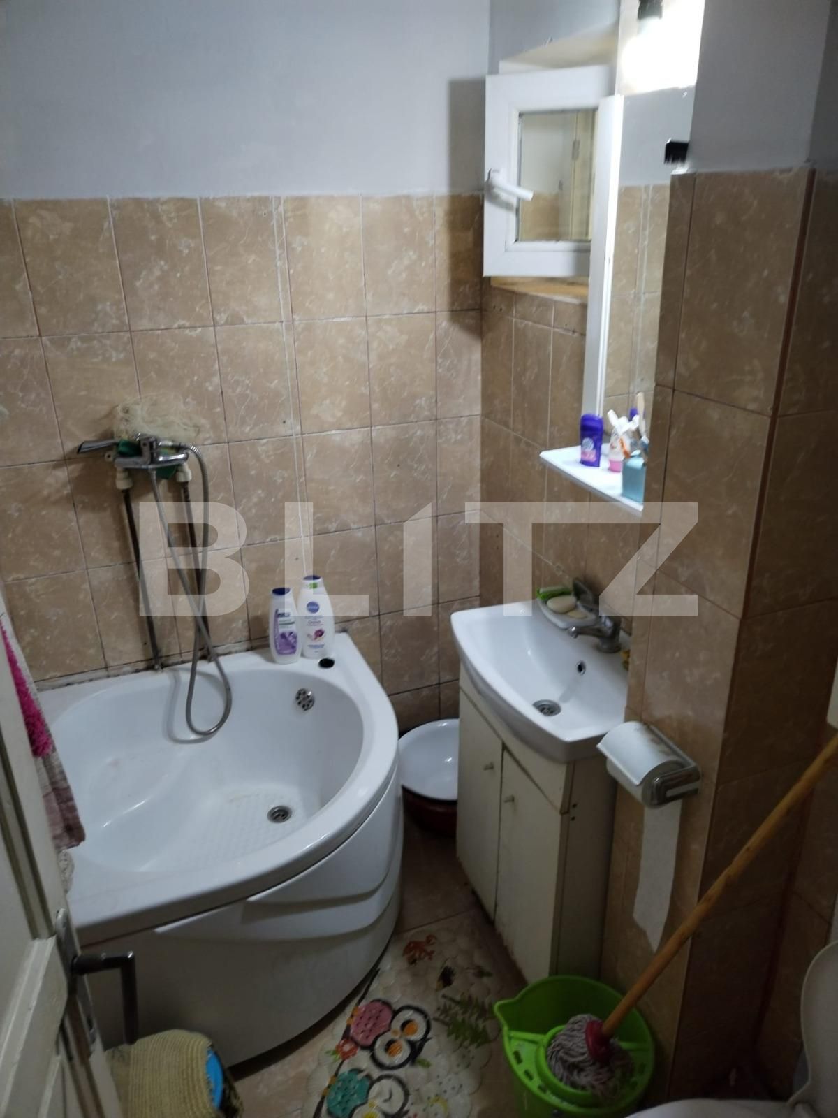 Apartament de vânzare 3 camere Micro 6 - 115972AV | BLITZ Târgoviște | Poza3