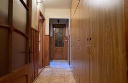 Apartament 3 camere, decomandat,  67mp, etaj 3, Micro 11 Catedrala 