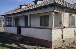 Casă bătrânească 40mp, cu teren 1470mp Finta