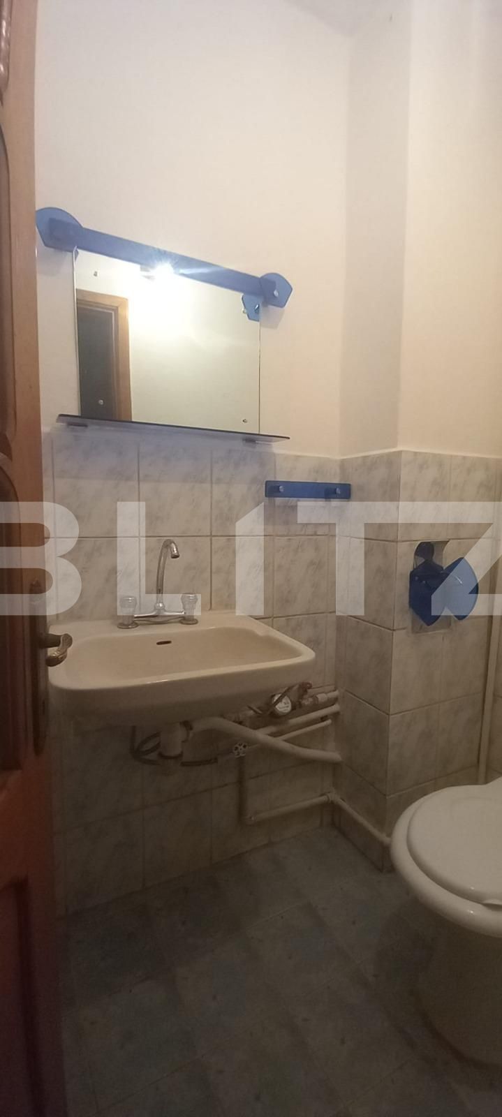 Apartament de închiriat 3 camere Micro 12 - 116078AI | BLITZ Târgoviște | Poza5