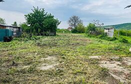 Oportunitate!Teren intravilan 1000 mp , Bucsani