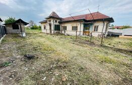 Oportunitate!Teren intravilan 1000 mp , Bucsani