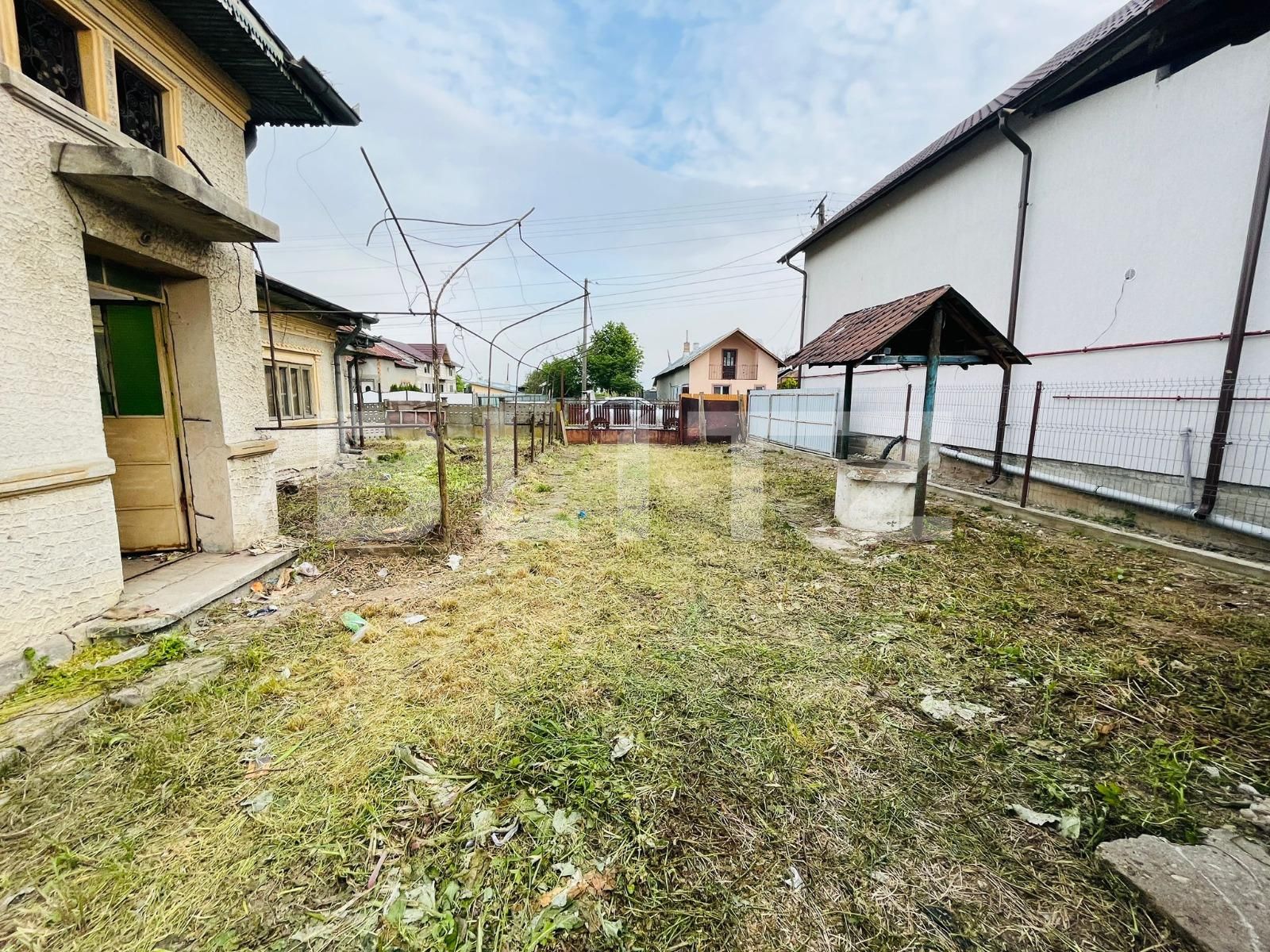 Apartament de vânzare 3 camere Exterior Nord - 116083AV | BLITZ Târgoviște | Poza4