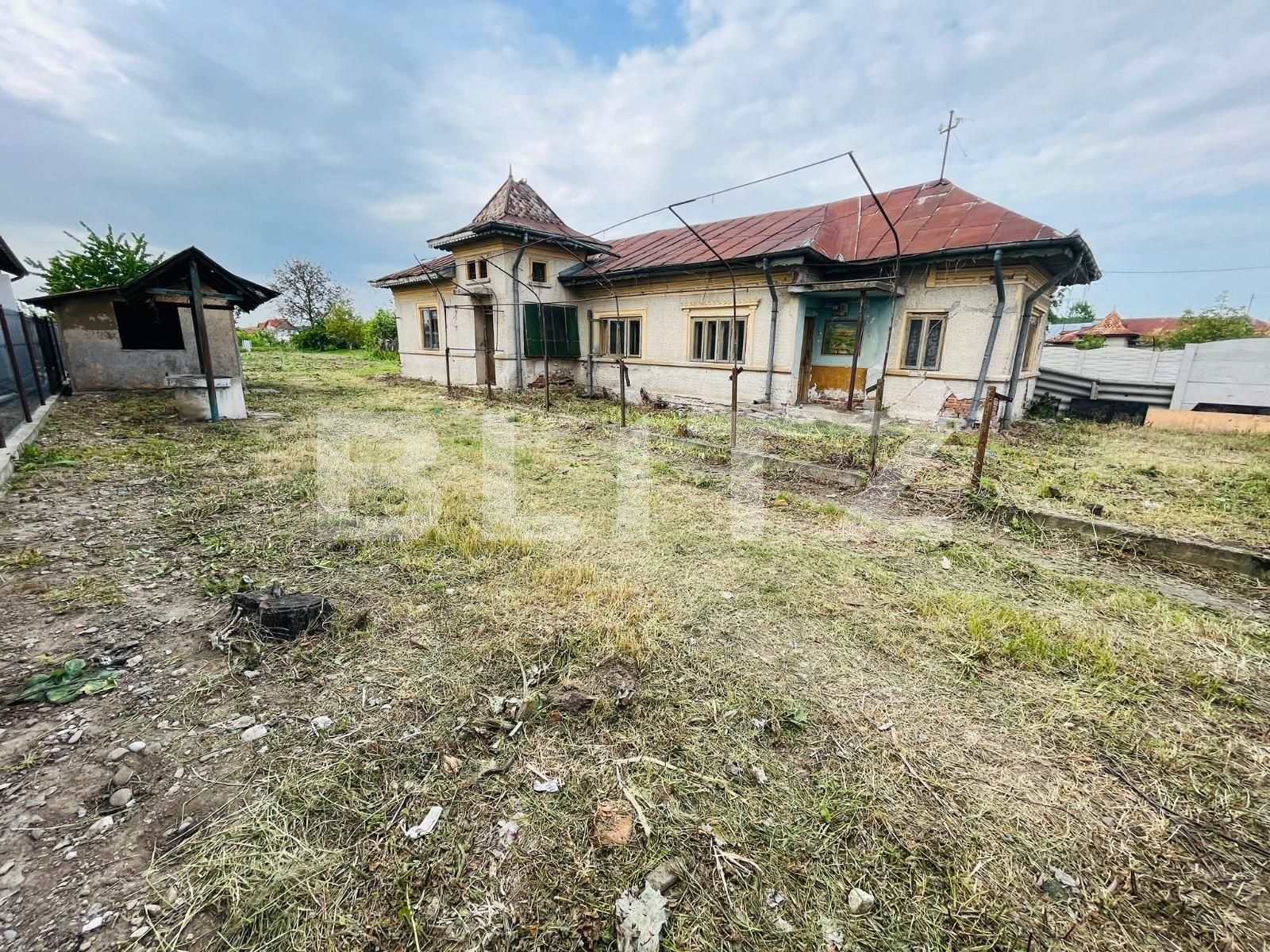 Apartament de vânzare 3 camere Exterior Nord - 116083AV | BLITZ Târgoviște | Poza1