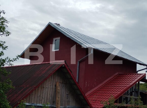 Casa de vânzare 5 camere Exterior Nord - 116100CV | BLITZ Târgoviște | Poza6