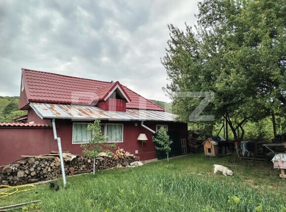 Casa de vânzare 5 camere Exterior Nord - 116100CV | BLITZ Târgoviște | Poza2