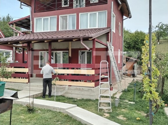 Casa de vânzare 5 camere Exterior Nord - 116100CV | BLITZ Târgoviște | Poza1