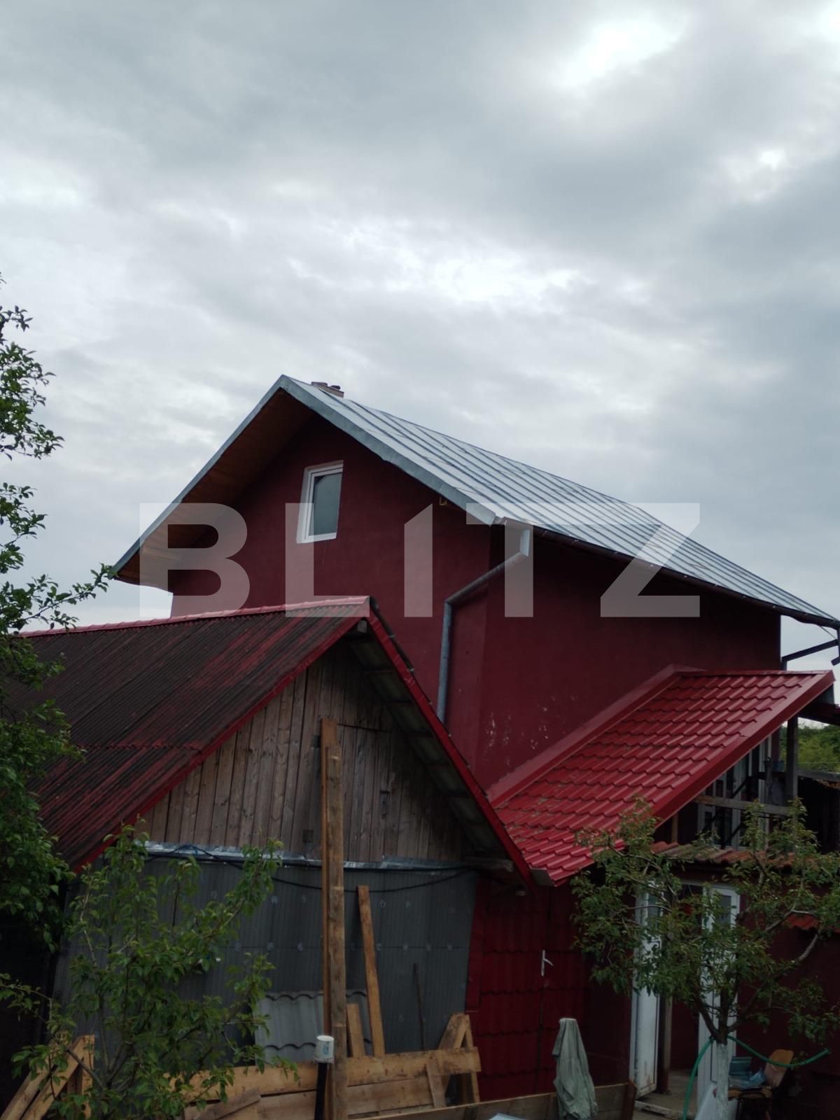 Casa de vânzare 5 camere Exterior Nord - 116100CV | BLITZ Târgoviște | Poza6