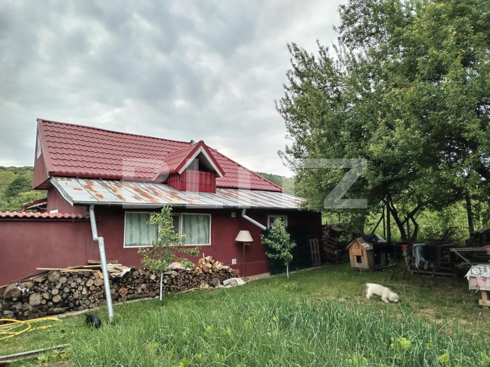 Casa de vânzare 5 camere Exterior Nord - 116100CV | BLITZ Târgoviște | Poza2