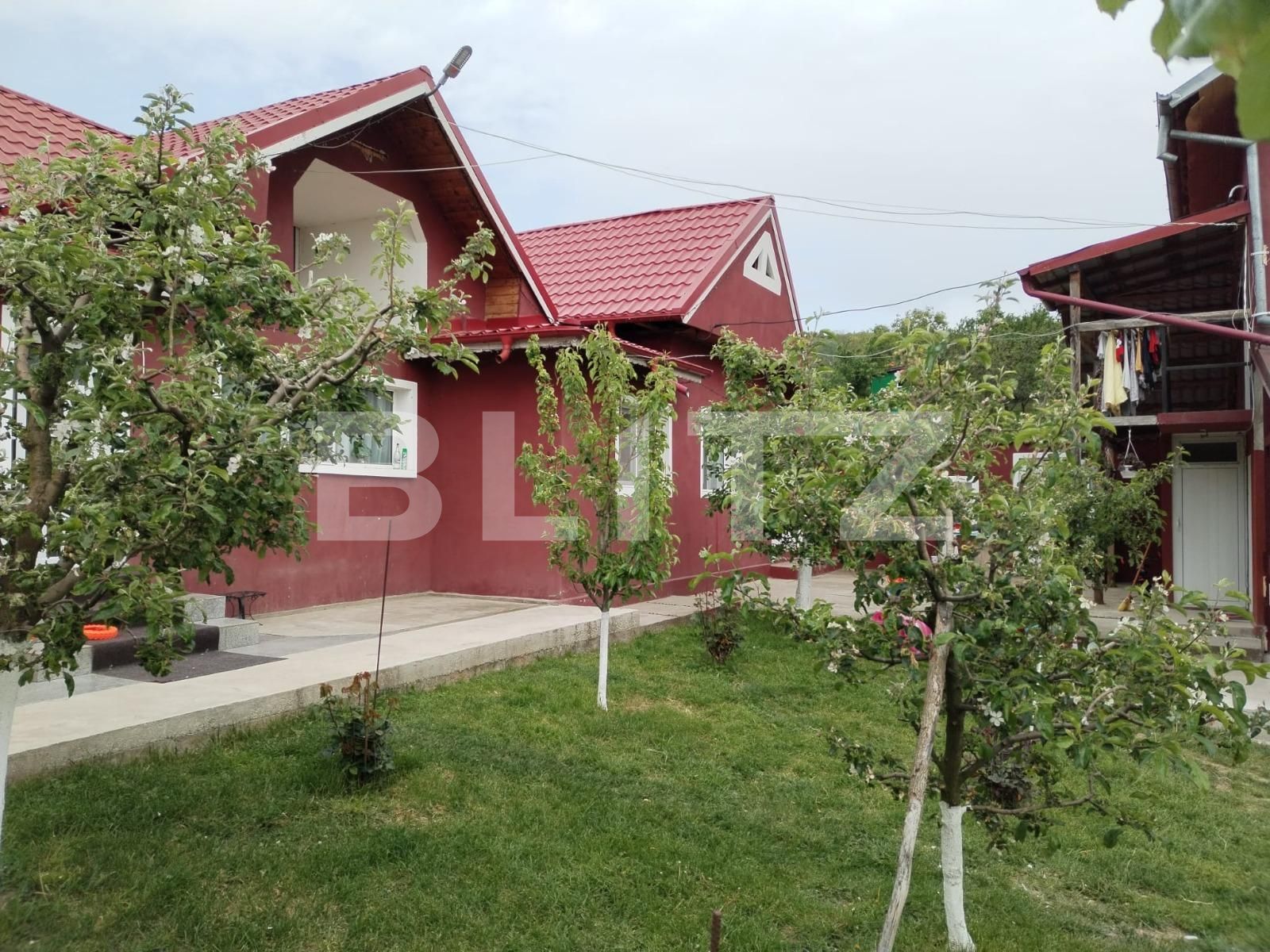 Casa de vânzare 5 camere Exterior Nord - 116100CV | BLITZ Târgoviște | Poza5