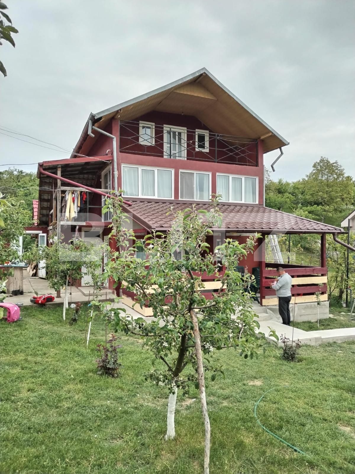 Casa de vânzare 5 camere Exterior Nord - 116100CV | BLITZ Târgoviște | Poza4