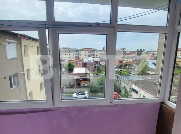 Apartament de vânzare 2 camere Micro 8 - 116157AV | BLITZ Târgoviște | Poza5