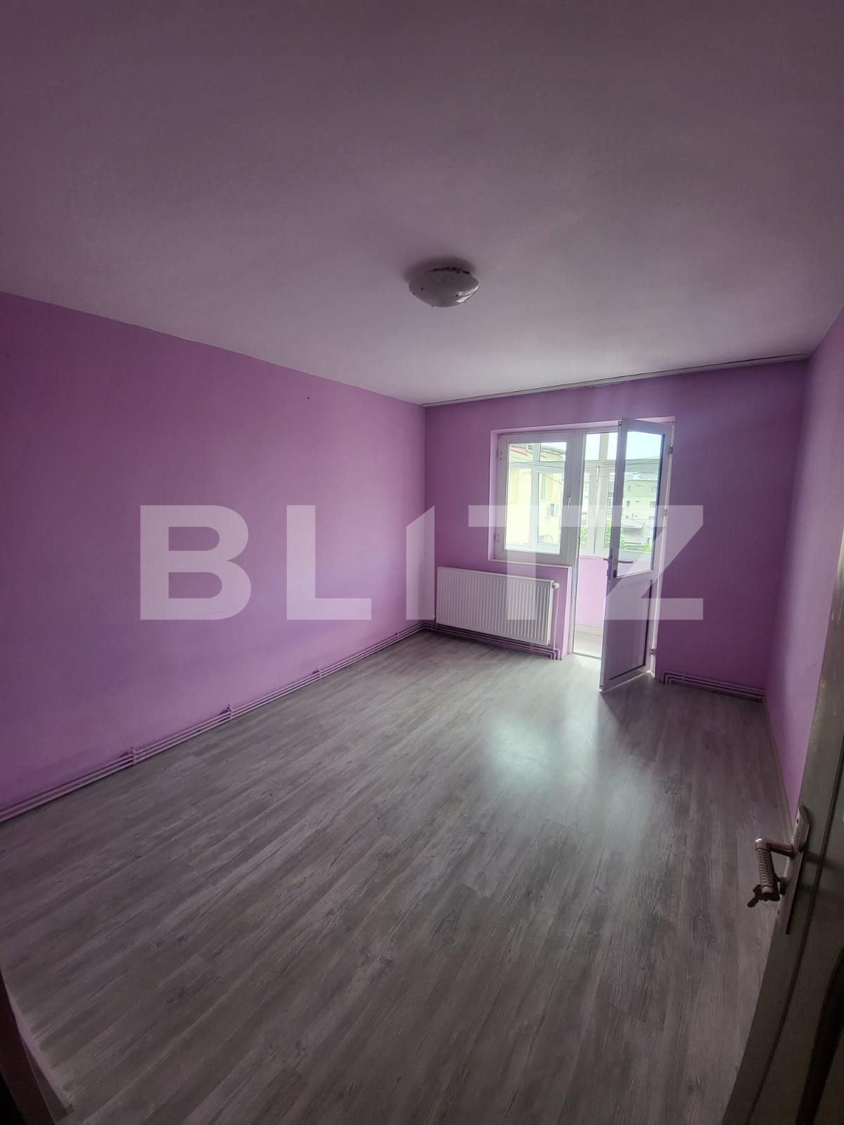Apartament de vânzare 2 camere Micro 8 - 116157AV | BLITZ Târgoviște | Poza2