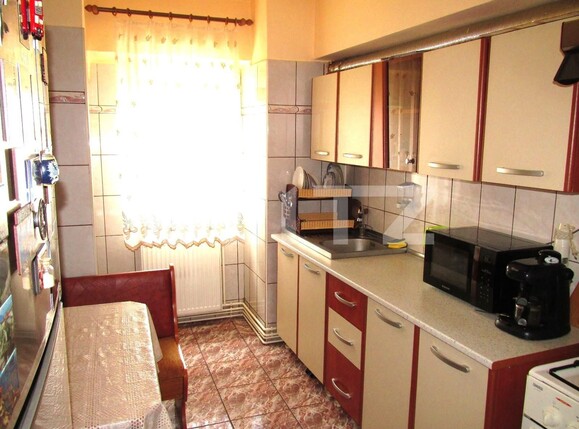 Apartament de vânzare 3 camere Central - 116174AV | BLITZ Târgoviște | Poza4