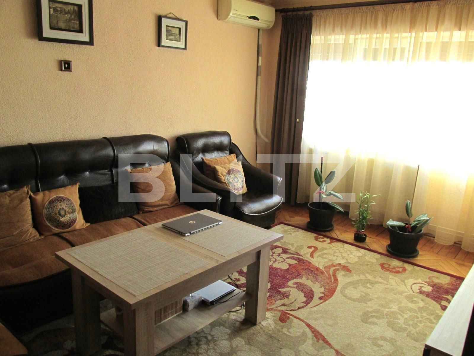 Apartament de vânzare 3 camere Central - 116174AV | BLITZ Târgoviște | Poza1