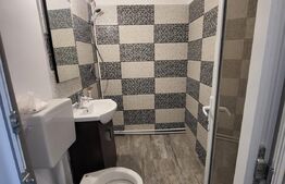 Garsoniera, 25mp, etajul 3, Laminorului