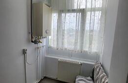 Garsoniera, 25mp, etajul 3, Laminorului