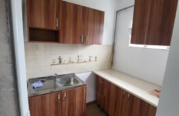 Garsoniera, 25mp, etajul 3, Laminorului