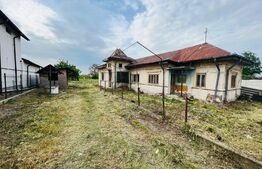 Oportunitate! Teren intravilan 1000 mp, Bucsani