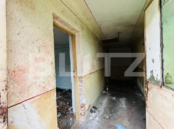 Teren de vânzare Exterior Est - 116381TV | BLITZ Târgoviște | Poza4