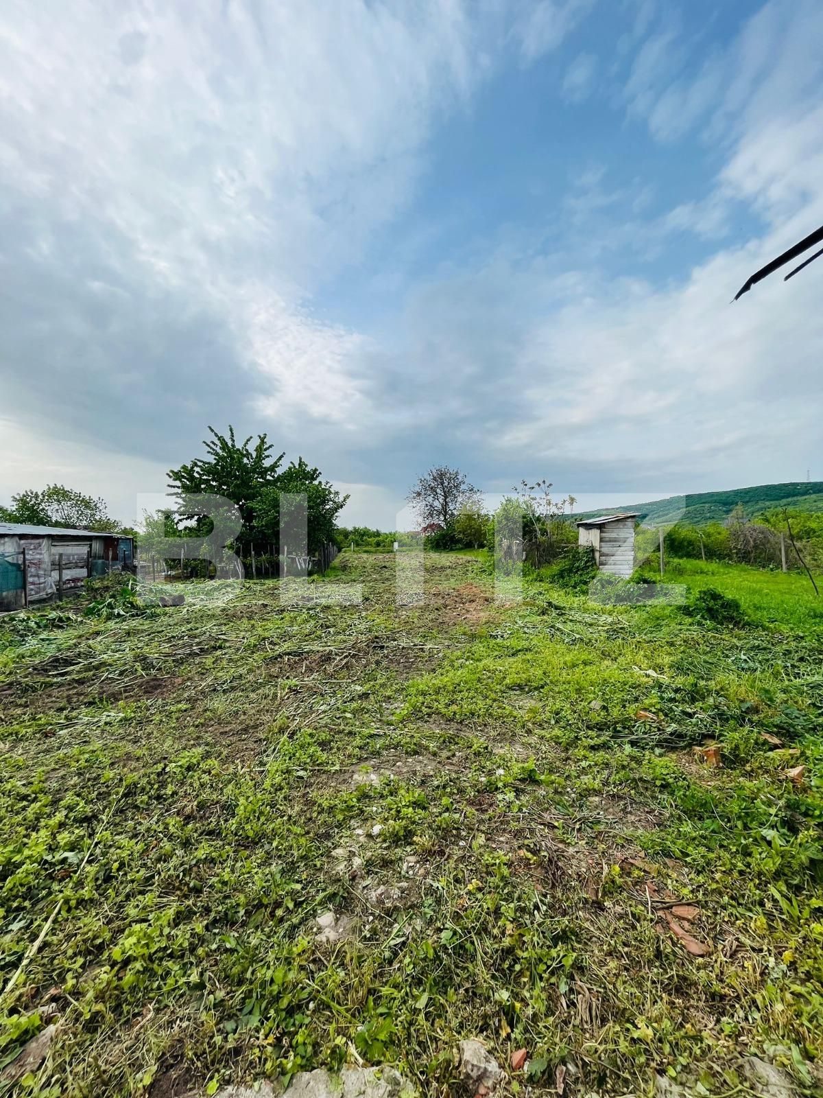 Teren de vânzare Exterior Est - 116381TV | BLITZ Târgoviște | Poza3