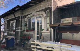 Casa individuala 75 mp, teren 1600mp , Viforata