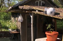 Casa individuala 75 mp, teren 1600mp , Viforata