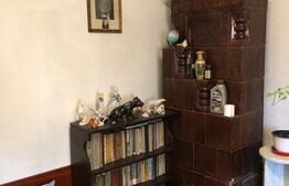 Casa individuala 75 mp, teren 1600mp , Viforata