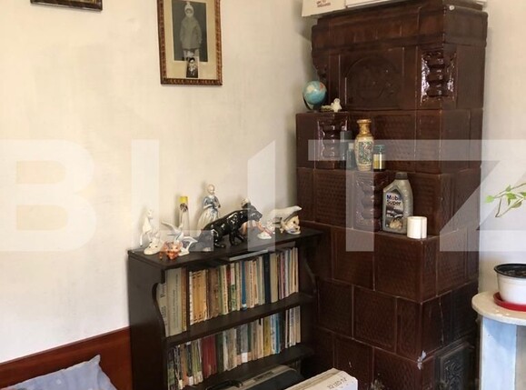 Casa de vânzare 3 camere Exterior Nord - 116626CV | BLITZ Târgoviște | Poza8