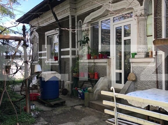 Casa de vânzare 3 camere Exterior Nord - 116626CV | BLITZ Târgoviște | Poza1