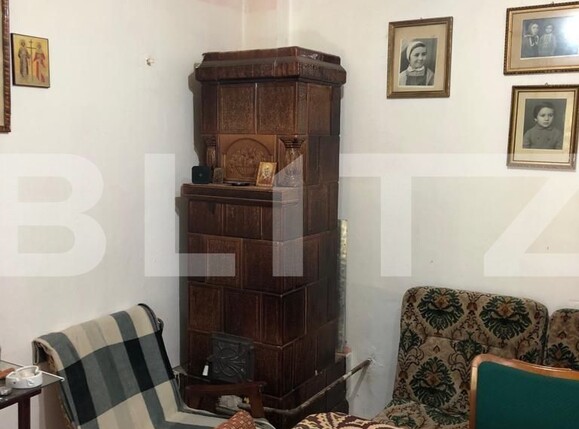 Casa de vânzare 3 camere Exterior Nord - 116626CV | BLITZ Târgoviște | Poza3