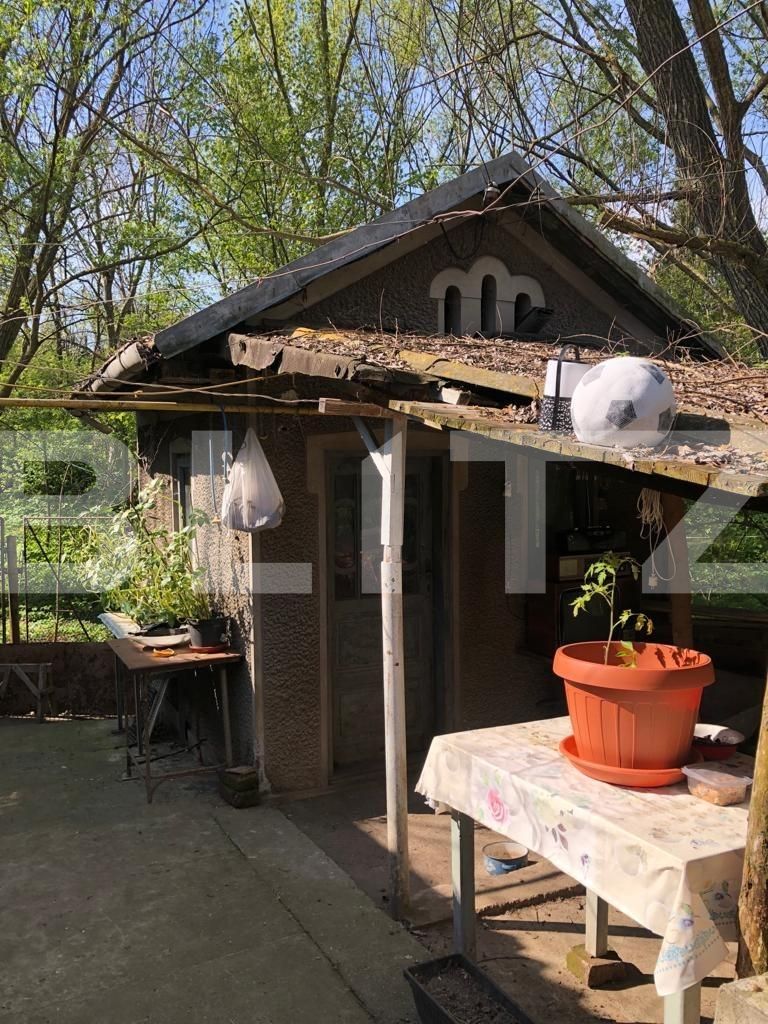 Casa de vânzare 3 camere Exterior Nord - 116626CV | BLITZ Târgoviște | Poza10