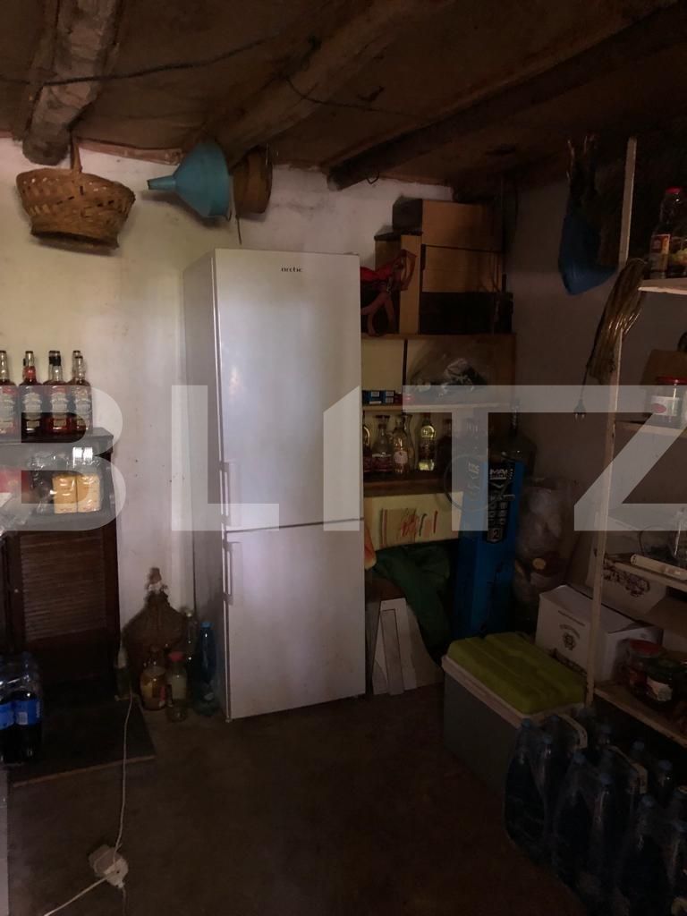 Casa de vânzare 3 camere Exterior Nord - 116626CV | BLITZ Târgoviște | Poza12