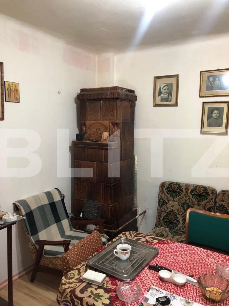 Casa de vânzare 3 camere Exterior Nord - 116626CV | BLITZ Târgoviște | Poza3