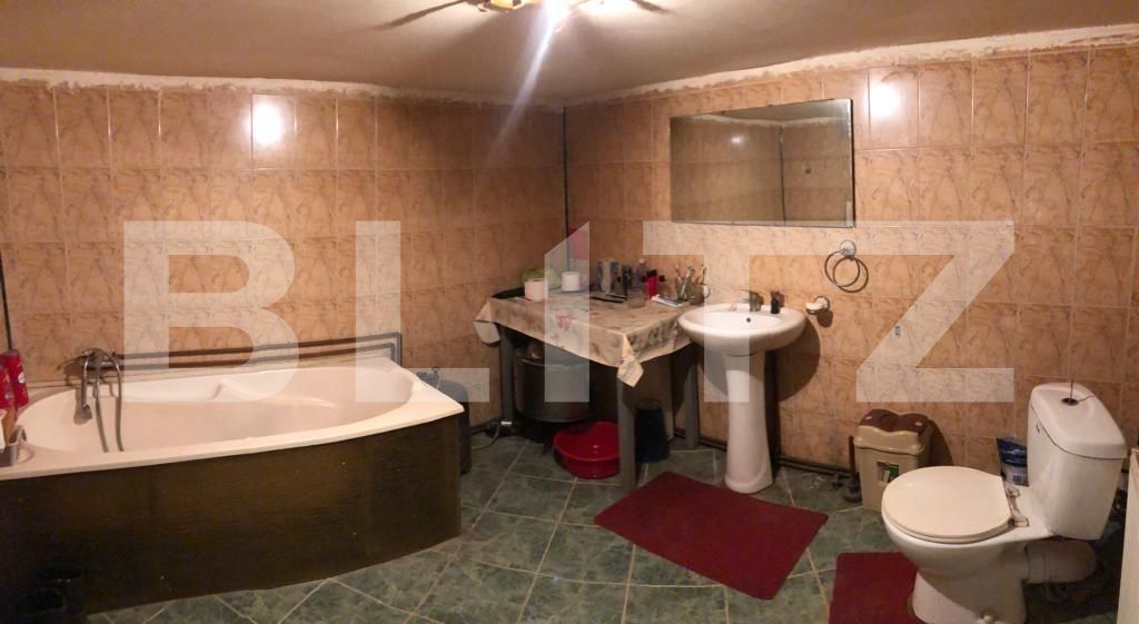 Casa de vânzare 3 camere Exterior Nord - 116626CV | BLITZ Târgoviște | Poza7