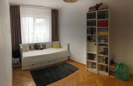 Apartament, decomandat, 4 camere, etaj 2, spatios, recent renovat,Micro IV, zona Supermarket Diana