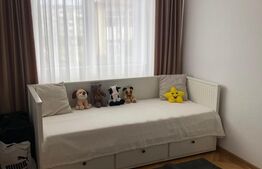 Apartament, decomandat, 4 camere, etaj 2, spatios, recent renovat,Micro IV, zona Supermarket Diana