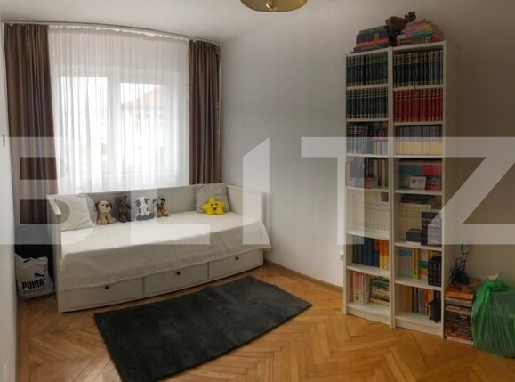 Apartament de vânzare 4 camere Micro 4 - 116632AV | BLITZ Târgoviște | Poza5