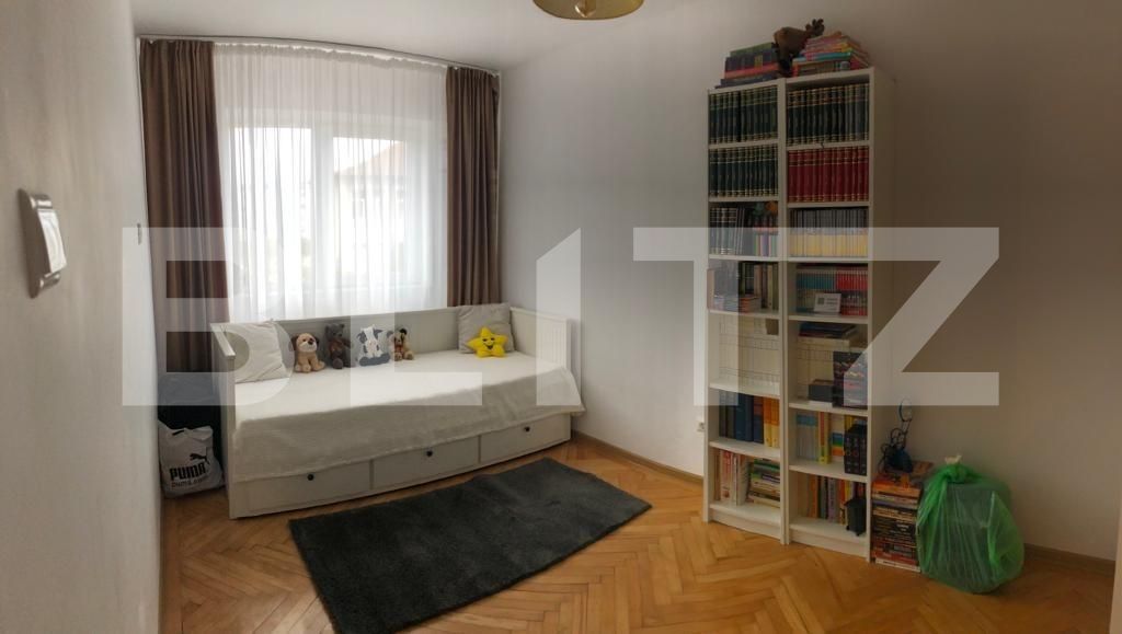 Apartament de vânzare 4 camere Micro 4 - 116632AV | BLITZ Târgoviște | Poza5