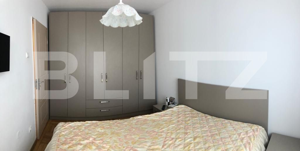 Apartament de vânzare 4 camere Micro 4 - 116632AV | BLITZ Târgoviște | Poza2
