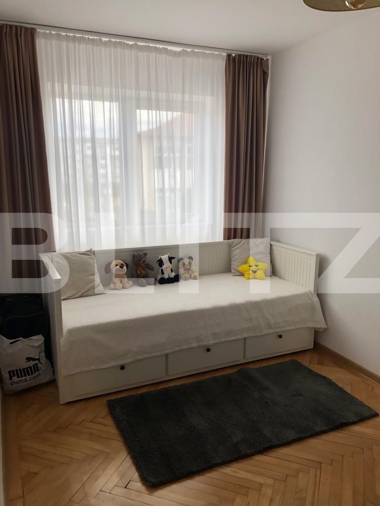 Apartament de vânzare 4 camere Micro 4 - 116632AV | BLITZ Târgoviște | Poza17