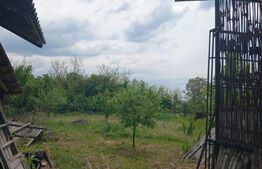 Teren intravilan 1200 mp, Darmanesti