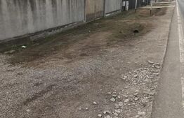 Teren intravilan 1200 mp, Darmanesti