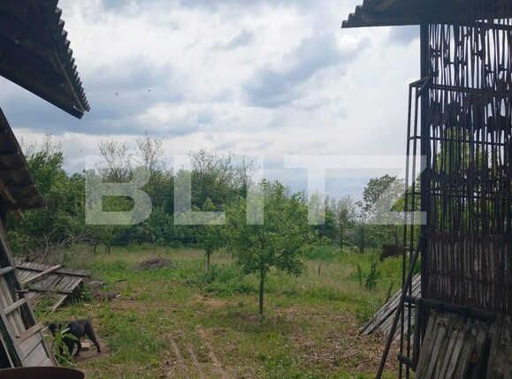 Teren de vânzare Exterior Sud - 116736TV | BLITZ Târgoviște | Poza1