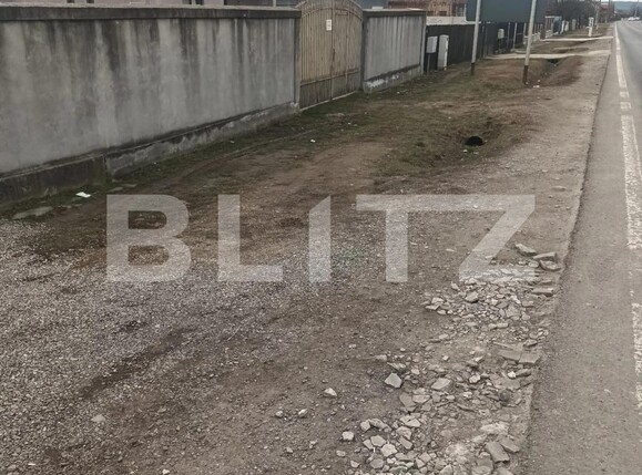 Teren de vânzare Exterior Sud - 116736TV | BLITZ Târgoviște | Poza2