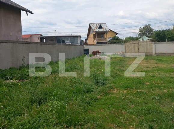 Teren de vânzare Exterior Sud - 116736TV | BLITZ Târgoviște | Poza3
