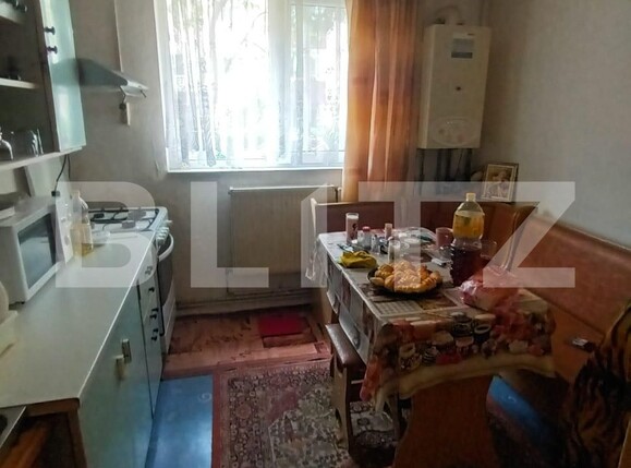 Apartament de închiriat 2 camere Micro 11 - 116779AI | BLITZ Târgoviște | Poza4