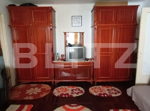 Apartament de închiriat 2 camere Micro 11 - 116779AI | BLITZ Târgoviște | Poza1