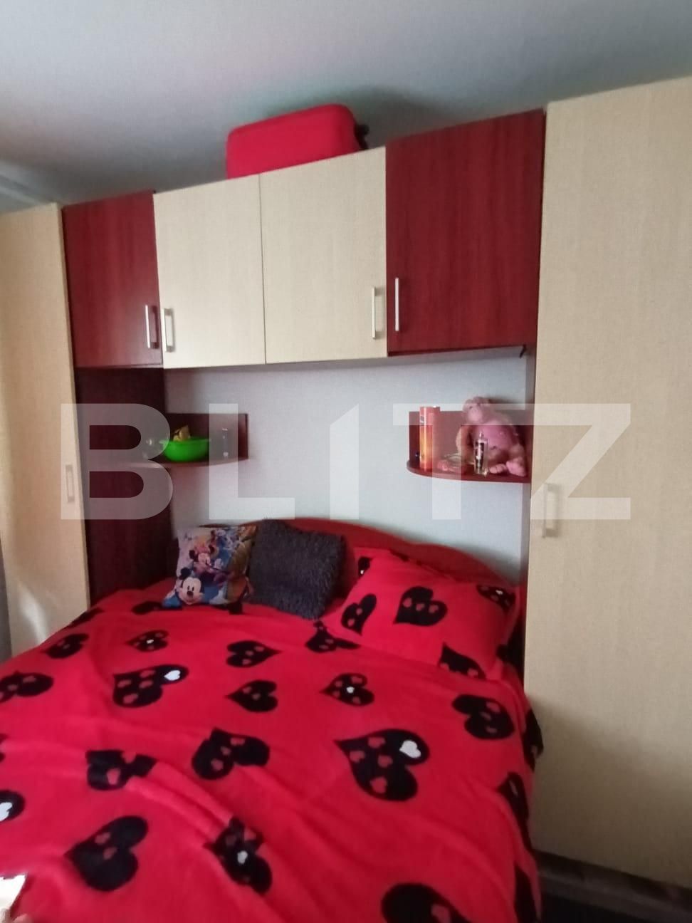 Apartament de închiriat 2 camere Micro 11 - 116779AI | BLITZ Târgoviște | Poza3