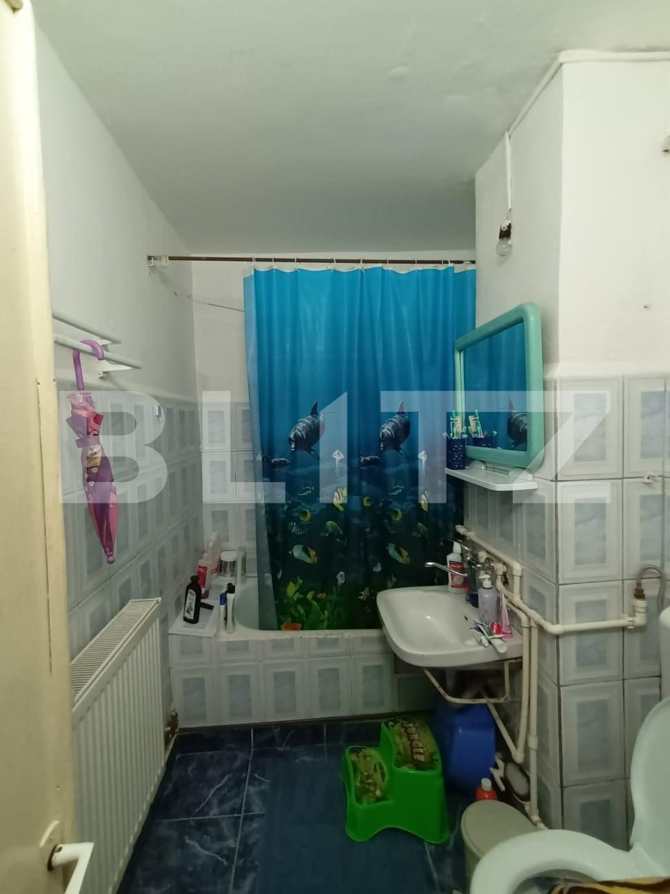 Apartament de închiriat 2 camere Micro 11 - 116779AI | BLITZ Târgoviște | Poza2